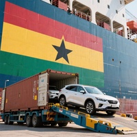 Ali Guarantee SUHU EXPRESS DDU/DDP Service d'expédition express mondial pour marchandises dangereuses et générales, assistance 24/7, assurance, 8-20 jours