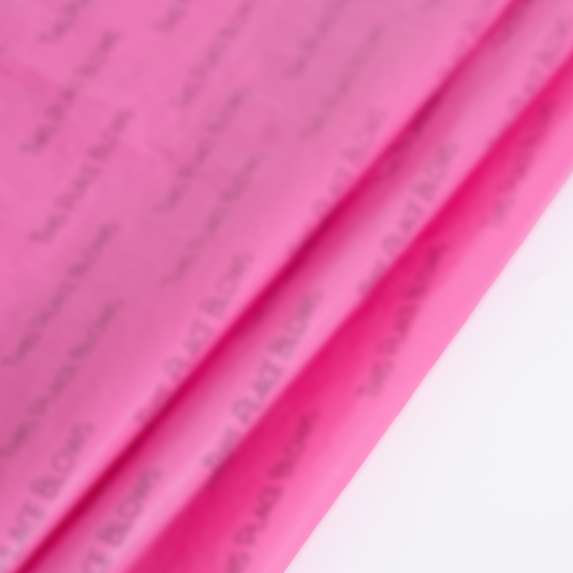 Wholesale Custom Wine Bottle Packaging Paper Food Jewelry Wrapping Paper Flowers Translucent Paper