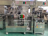 Gy Wld Hoge Snelheid Cryogene Slijpmolen Vloeibare Stikstof Bevriezing Molen Fruit Groentepoeder Maken Machine
