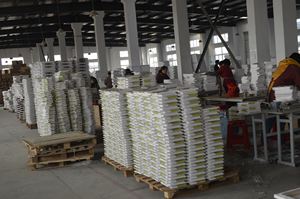 <span class=keywords><strong>Toile</strong></span> triangulaire en coton de 20 cm, 280 g, <span class=keywords><strong>toile</strong></span> <span class=keywords><strong>tendue</strong></span>, <span class=keywords><strong>toile</strong></span> encadrée blanche, <span class=keywords><strong>toile</strong></span> pour le dessin - Product Image 3