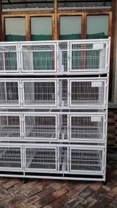 Standart güvercin kafesi kuş kafesi fiyat doğrudan fabrika - Product Image 5