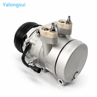 SP20 7PK Klimakompressor für Ford Transit V348 2019 YL-395233 YL395233 HD21A044 JC19-19D629-AA JC1919D629AA