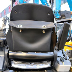 <span class=keywords><strong>Mini</strong></span>-excavatrice compacte hydraulique de 2 tonnes et 3,5 tonnes, fabriquée en Chine, à prix abordable, pour les entreprises de <span class=keywords><strong>location</strong></span> et les petits travaux d'ingénierie - Product Image 5