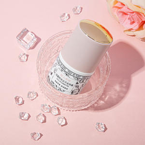 Manufacturer's Antiperspirant Roll-On Deodorant with Camellia Fragrance Lasting Underarm Lotion with Retaining Ball <strong>Bead</strong> - Product Image 3