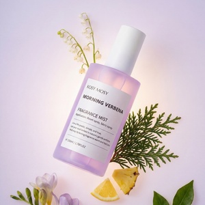 Profumo KOSY MOSY con Etichetta Privata, Pratico per Brevi Viaggi, Sicuro, Delicato, Lussureggiante, Dolce, Succoso, Fruttato Tropicale, Profumo di Agrumi - Product Image 2