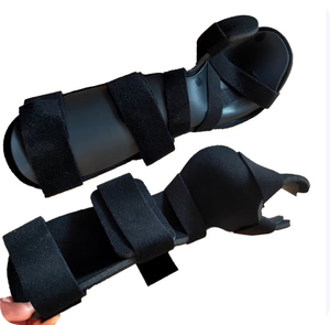 Chỉnh hình tiêu hao Nhà máy cung cấp phục hồi đột quỵ ống cổ tay viêm khớp viêm gân cứu trợ nghỉ ngơi tay nẹp - Product Image 3