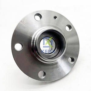 <span class=keywords><strong>Rodamiento</strong></span> de Cubo de <span class=keywords><strong>Rueda</strong></span> <span class=keywords><strong>Trasera</strong></span> para Sistema de Suspensión <span class=keywords><strong>Audi</strong></span> <span class=keywords><strong>A3</strong></span> A4 A6 Volkswagen Touareg Chaorui 1K0598611, Nuevo, Shandong Retrofit/Upgrade - Product Image 4