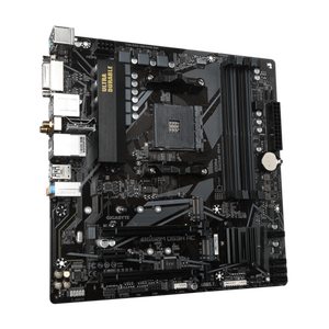Carte mère de jeu B550M M K Ult Ra Durable, DDR4, prend en charge les processeurs CPU 5600X 5700G <span class=keywords><strong>5800X</strong></span>, B550 A.M.D - Product Image 6