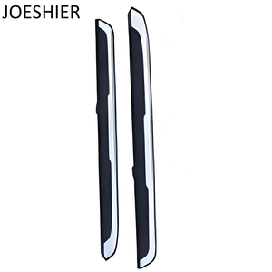 JOESHIER High Quality Aluminum Alloy Side <b>Steps</b> Running <b>Board</b> for Honda CR-V 2017-2022 SUV-Decoration Protection Luxury/Off-Road - Product Image 5
