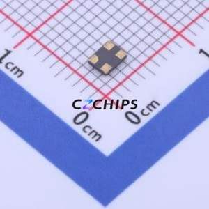 3TJ416000NYGBC Crystal (Passive) SMD3225-4P Crystal Oscillator SMD Crystal Oscillator 16MHz 10ppm 12pF - Product Image 2