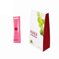 Konjac — gelée de Konjac, produit de beauté blanchissant pour la peau et la vitamine C, supplément anti-oxydation, vente en gros, ml