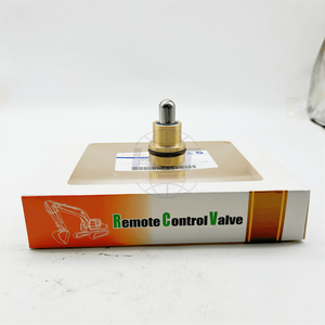 Pilot Joystick Bullet xử lý Bullet Máy xúc Hitachi EX100/<span class=keywords><strong>ex120</strong></span>/EX200-2-3-5G - Product Image 1