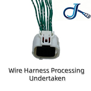 Kết nối ban đầu 6189-1141 PCB thiết bị đầu cuối cáp cắm kết nối cho tay lái chuyển đổi - Product Image 3