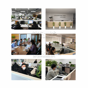 Probado consistentemente SX8648I05AULTRT QFN CZSKU:HO174SAP89 - Product Image 4