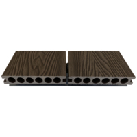 RUCCA Timber Seamless Online Timber Decking for Sale