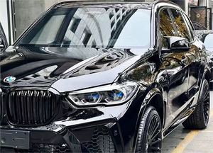 Échantillon gratuit, <span class=keywords><strong>prix</strong></span> d'usine, film de protection de <span class=keywords><strong>carrosserie</strong></span> transparent PPF résistant aux rayures, super brillant, vinyle transparent - Product Image 5