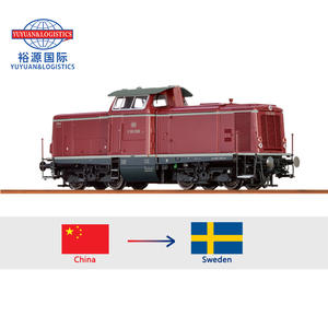 Агент дропшиппинг, Швеция, лидер продаж, агент по доставке, морские грузовые перевозки, Китай, воздушная судоходная компания, перевозка по Ddp, пересылка - Product Image 4
