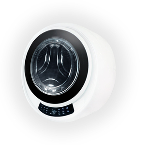 Machine à laver murale MaggioSole <span class=keywords><strong>3kg</strong></span> pour bébé avec séchage - Product Image 3