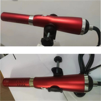 Support trépied pour souffleur Terahertz Iteracare, support triangulaire portable et pliable automatique