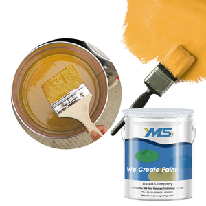 IMS Building Elastic <strong>Putty</strong> Wall Coating Latex Emulsion Paint Acrylic Based for Boat Paint <strong>Rubber</strong> Coating for Buildings Houses - Product Image 2