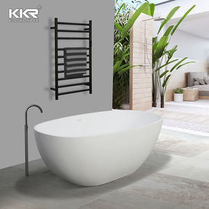 Vente en gros sèche-<span class=keywords><strong>serviettes</strong></span> électrique salle de bain serviette radiateur mur inoxydable Style porte-<span class=keywords><strong>serviettes</strong></span> <span class=keywords><strong>miroir</strong></span> acier vente mode moderne 10 pièces - Product Image 1