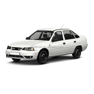 Accessori Paraurti Posteriore per Daewoo <span class=keywords><strong>Nexia</strong></span> 2008 - Product Image 4