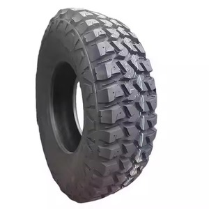 Pneu tout-terrain AT MT pour SUV, pneu de voiture LT 4x4 31 10.5R15, pneus Neumaticos SUV/AT/MT - Product Image 1
