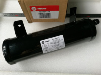 Pièces de rechange pour compresseur centrifuge Trane GVHG CVHE/G, filtre déshydrateur DHY01474 avec joint torique
