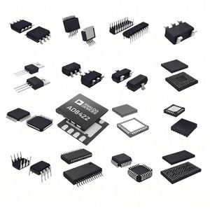 Nouveaux composants LM3S617-EQN50-C2T IC d'origine électroniques Nouveaux composants électroniques mencap 48-LQFP (7x7) d'origine - Product Image 1