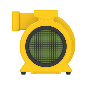 Ventilador <span class=keywords><strong>de</strong></span> 1.0HP para Casa <span class=keywords><strong>de</strong></span> Brinco, Soplador Inflable, Ahorro <span class=keywords><strong>de</strong></span> Energía, Bajo Consumo <span class=keywords><strong>de</strong></span> Amperaje para Tobogán Acuático Infantil y Circuito <span class=keywords><strong>de</strong></span> Obstáculos - Product Image 4