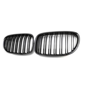 Car Accessories Facelift Auto Bumper Front Lip Grille Body Kits for 7 Series F01 F02 2008-2012 - Product Image 3