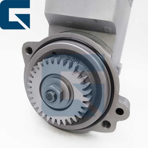 ปั๊มหัวฉีดคอมมอนเรล 319-0678 3190678 สำหรับเครื่องยนต์ C9 - Product Image 4