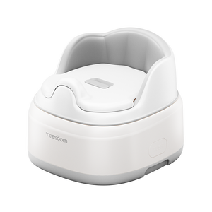 Inodoro de Entrenamiento para Niños 4 en 1, Diseño Multifuncional para un Aprendizaje Fácil del Uso del Inodoro en Casa, <span class=keywords><strong>ELSABABY</strong></span> EB-304 para Niños Pequeños - Product Image 1