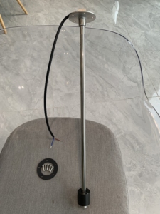500mm Liquid Water Oil Level <strong>Floats</strong> Fuel Sending <strong>Unit</strong> - Product Image 6