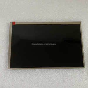 P1010WXF1MB10 โมดูลแผงจอแสดงผล LCD สำหรับหน้าจออุปกรณ์อิเล็กทรอนิกส์สำหรับผู้บริโภค - Product Image 2