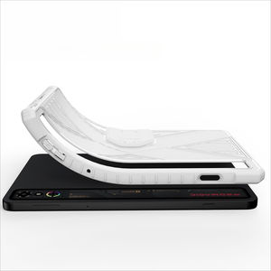 Housse de protection pour tablette de jeu Nubia Red Magic Pad 3 Pro, étui de protection avec support, protège la coque souple - Product Image 4