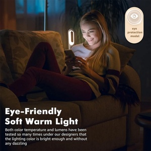 ไฟกลางคืนแบบชาร์จซ้ำได้พร้อมเซ็นเซอร์ตรวจจับความเคลื่อนไหว 2 in 1 ใช้เป็นไฟฉายได้ เหมาะสำหรับห้องน้ำ ห้องนอน ห้องสุขา บันได และทางเดิน - Product Image 6