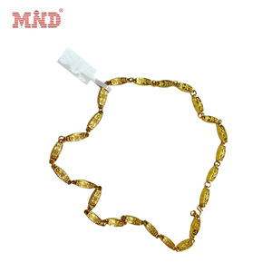 แท็กเครื่องประดับ UHF RFID สำหรับติดแบบปรับแต่งได้ความถี่860-960MHz สำหรับการติดตามและควบคุมสินค้า - Product Image 5