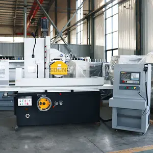 High Precision Surface Grinding Machine M7132 Fully Automatic Grinding Machine
