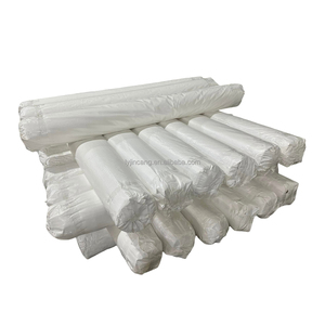 Bâche en PE bleu-<span class=keywords><strong>vert</strong></span> imperméable et robuste avec bords renforcés pour jardin, piscine et couverture de toit - Vente en gros - Product Image 5