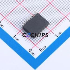 Amplificador de instrumentación de chip IC de circuito integrado INA114AU/1K, nuevo y original - Product Image 2