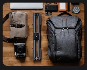 Zeapon motorlu mikro <span class=keywords><strong>3</strong></span> M500 E500 M700 E700 M1000 E1000 elektronik kamera kaymak taşınabilir seyahat mesafesi 59cm/21.2in 4.5kg - Product Image 5