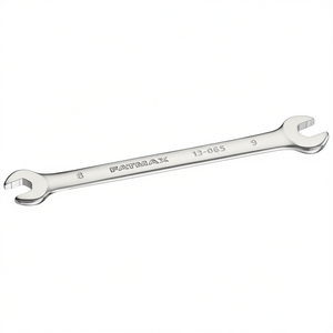 ประแจปากตายแบบเปิดสองด้าน Fatmax ขนาด 8 มม. 9 มม. พร้อมด้ามจับกันลื่น - Product Image 2