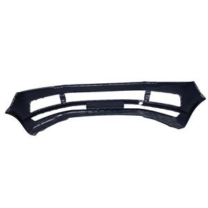 Coperture Originali per Auto, Paraurti Anteriore 7E5807221D per Volkswagen <span class=keywords><strong>T6</strong></span> <span class=keywords><strong>Transporter</strong></span> <span class=keywords><strong>2015</strong></span> 2016 2017 2018 2019 - Product Image 2
