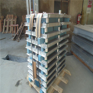 <span class=keywords><strong>Intercooler</strong></span> frontal à plaques et ailettes JiuSheng <span class=keywords><strong>Focus</strong></span> ST en aluminium pour système de refroidissement automobile, idéal pour la compétition, compatible <span class=keywords><strong>Focus</strong></span> <span class=keywords><strong>RS</strong></span> MK3 - Product Image 5