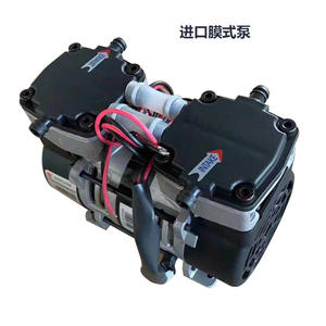 Appareil d'aspiration électrique portable Keling DFX-23D I 13 kg, type tour, haute puissance d'aspiration, machine d'aspiration sous vide - Product Image 5