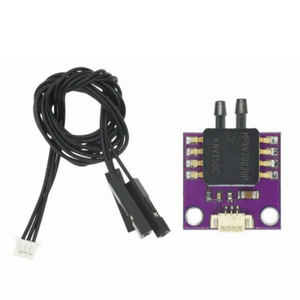 Carte de connexion pour capteur de vitesse d'air APM2.5 MPXV7002DP Module APM - Product Image 1