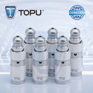 TP32 <span class=keywords><strong>Prix</strong></span> de gros Pièces de moteur OE 12572638 Poussoir de soupape hydraulique pour ALFA ROMEO/SAAB/CHEVROLET/OPEL/SUZUKI - Product Image 1