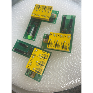 Amplificateur de capteur photoélectrique modulé Banner MA3 MICRO-AMP, 10-30VDC, NPN, utilisé - Product Image 1