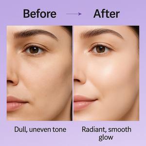 โทนเนอร์ฟื้นฟูผิวสูตรพิเศษ 9+ NAD+PDRN ช่วยซ่อมแซมเกราะป้องกันผิว ให้ผิวกระจ่างใส ลดความหมองคล้ำ เหมาะสำหรับผิวแพ้ง่ายและผิวแห้ง 120 มล. - Product Image 4